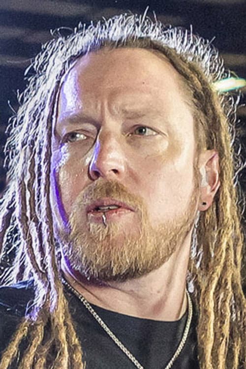 Barry Kerch foto