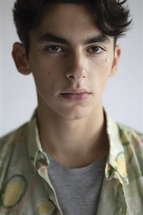 Luc Sitbon foto