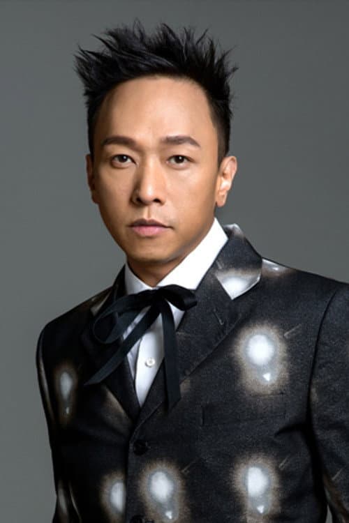 Steve Wong Ka-Keung foto