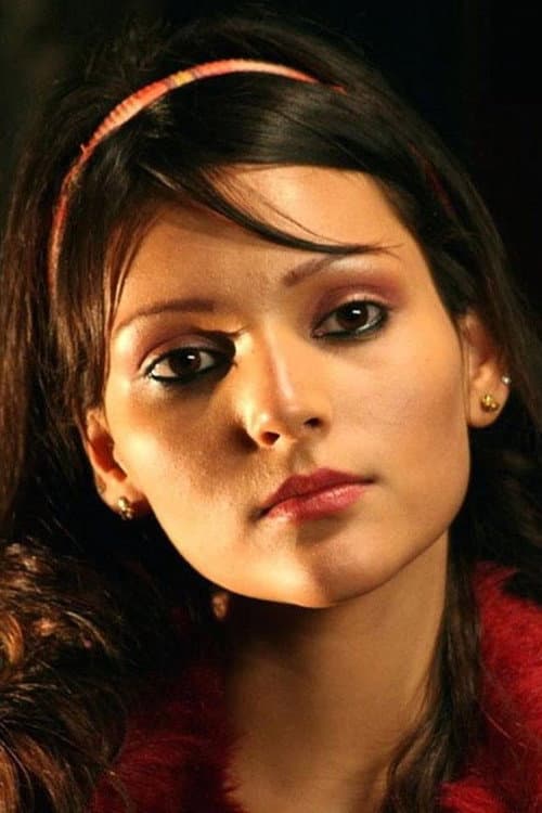Riya Bamniyal foto