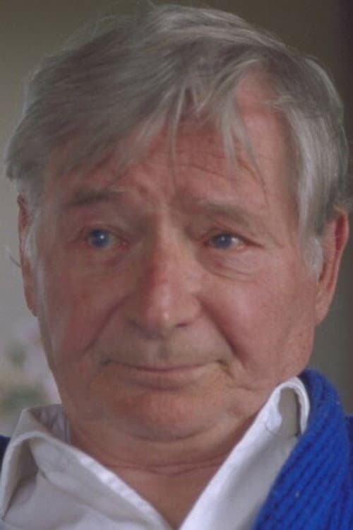 Paul Hagen foto