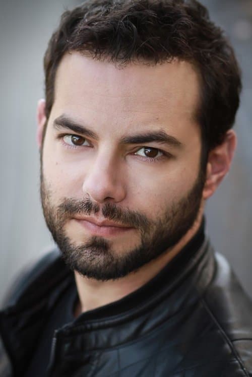 Jamie Elman foto