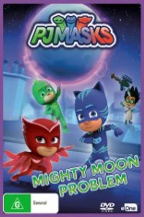 Bluey: Pizza Girls and Other Stories (2024) poster