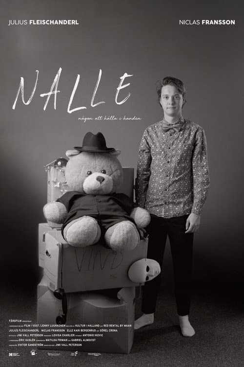 Nalle (2022) poster