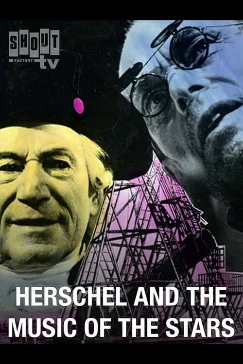 Herschel und die Musik der Sterne (1986) poster