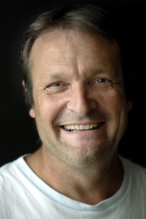 Dave Schram foto