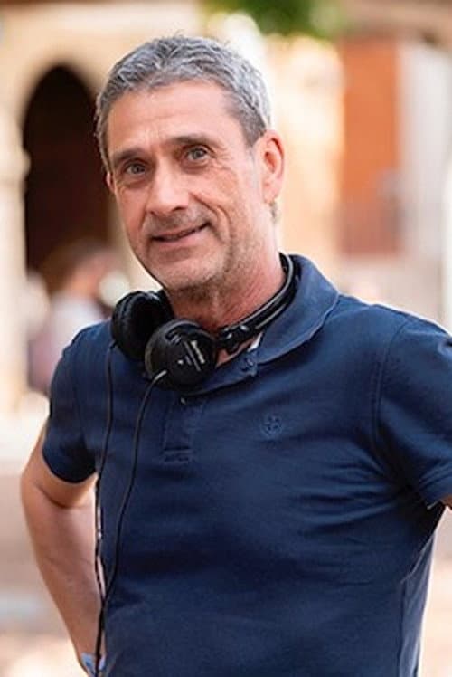 Pedro Cenjor foto