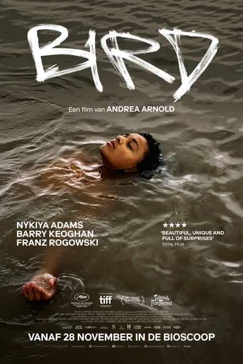 Bird (2024) poster