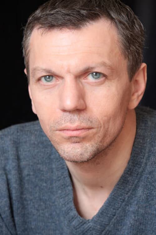 François Hatt foto