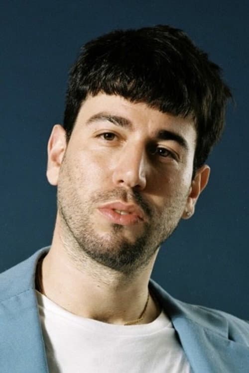 Mateo Sujatovich foto