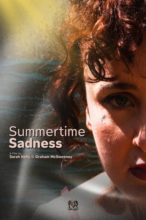 Summertime Sadness (2026) poster