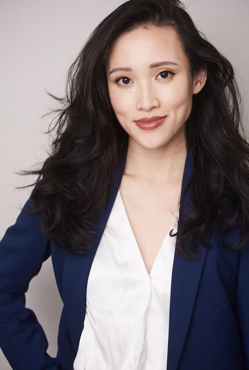 Kimberly Huynh foto