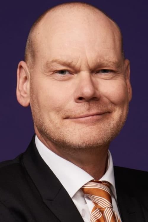 Andreas Bo foto