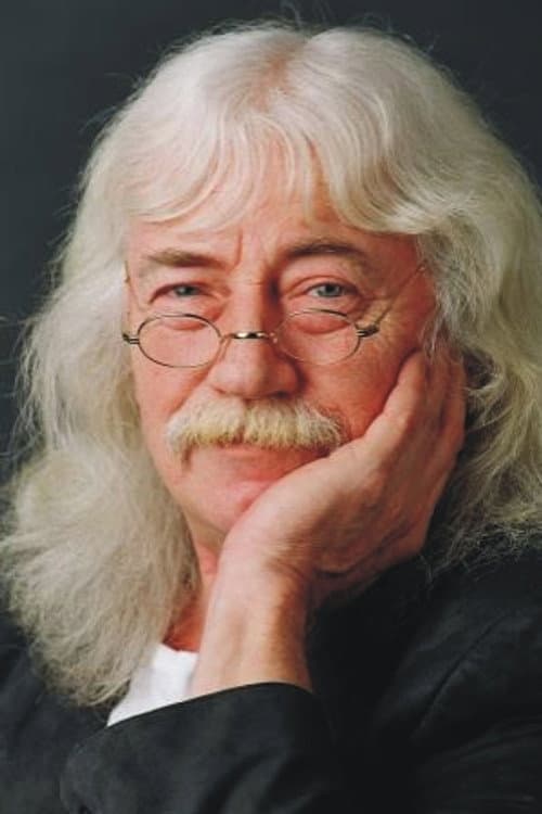 Reinhard Lakomy foto