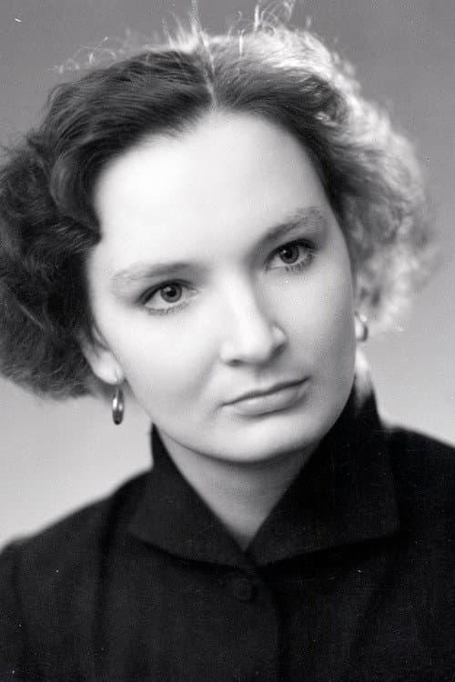 Lia Laats foto