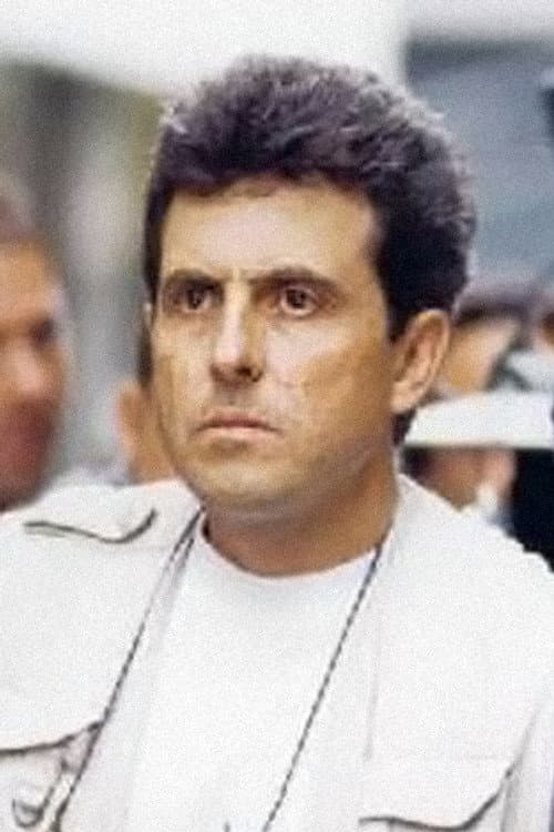 Alessandro Di Robilant foto