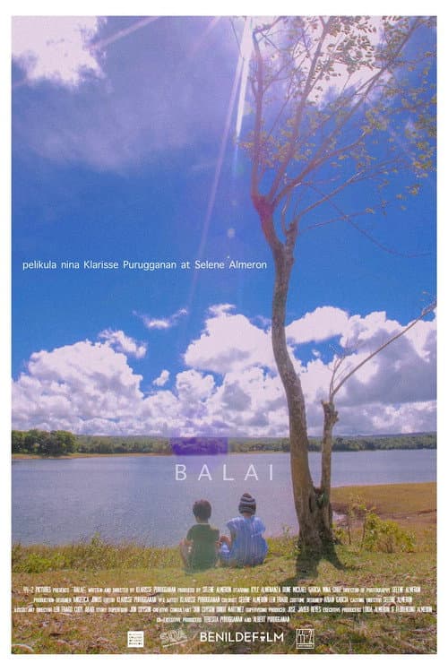 Balai (2018) poster