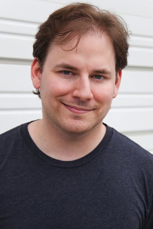 Ryan Haywood foto