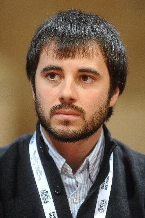 Alessio Puccio foto