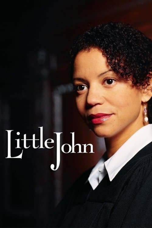 Little John (2002) poster