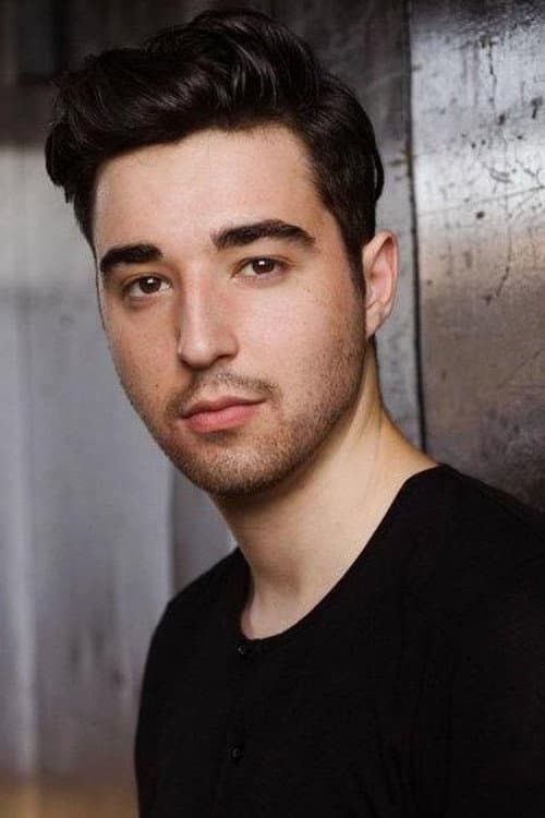 Eitan Shalmon foto