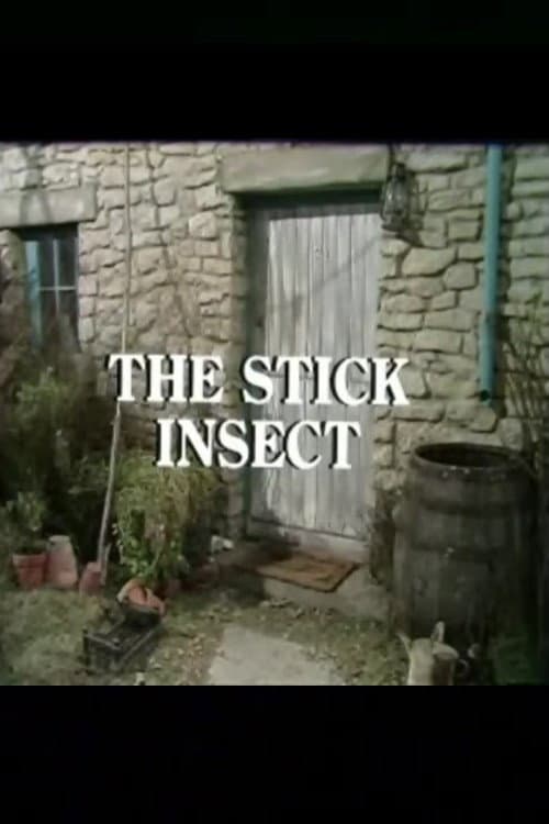 The Stick Insect (1975) poster