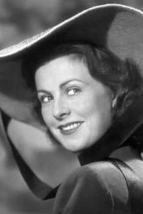 Dora Komar foto