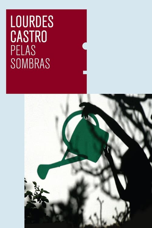 Pelas Sombras (2010) poster