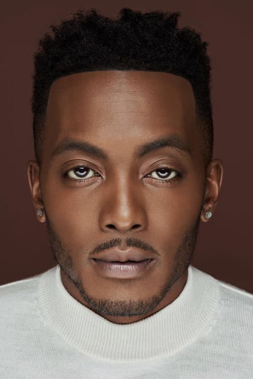 Jamin G. Walker foto