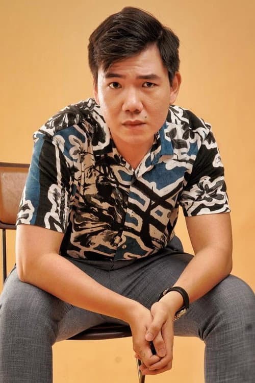 Tấn Hoàng Thông foto