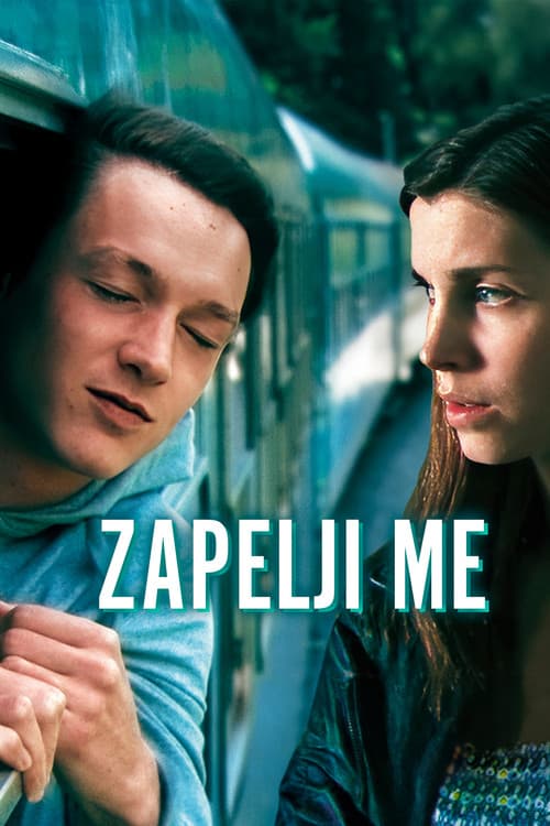 Zapelji me (2013) poster