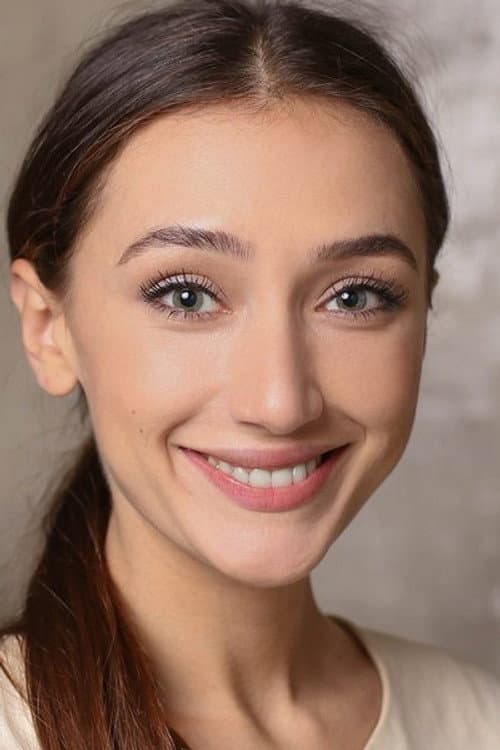 Dina Kovalyova foto