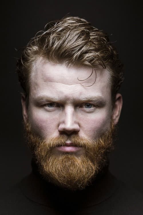 Arnar Dan Kristjánsson foto