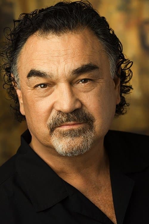 Frank Cavestani foto