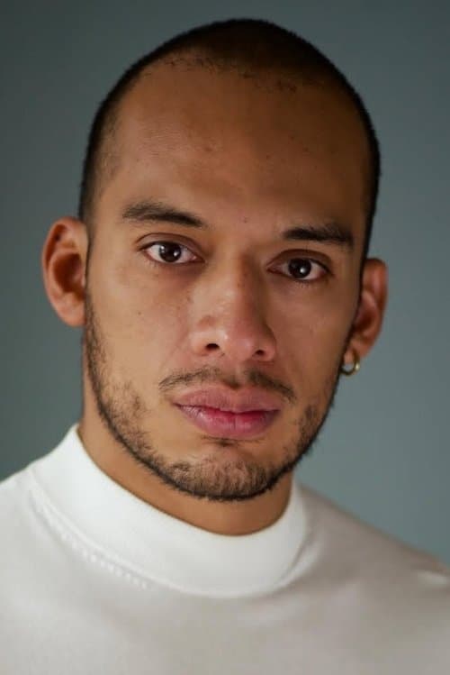 José Antonio Becerril foto