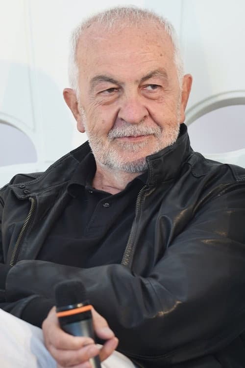 Gianni Canova foto