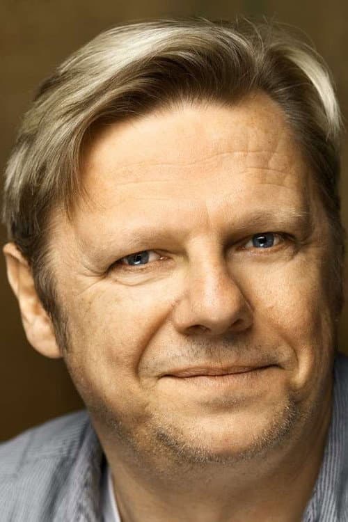 Ulver Skuli Abildgaard foto