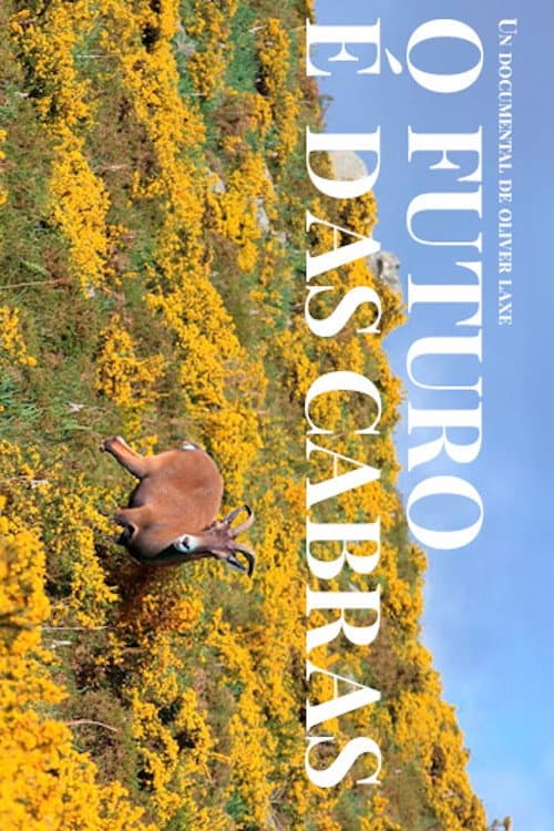 O futuro é das cabras (2022) poster