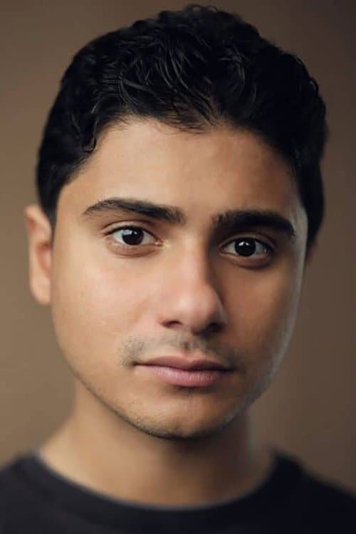 Bilal Hasna foto