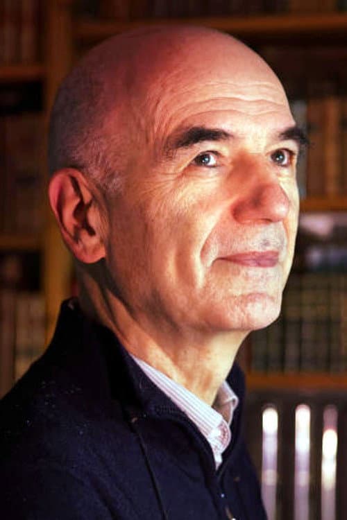 Michel Delon foto