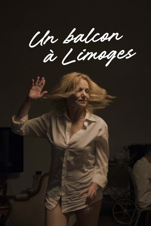 Un Balcon à Limoges (2026) poster