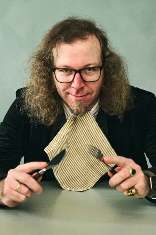 Peter Hengl foto