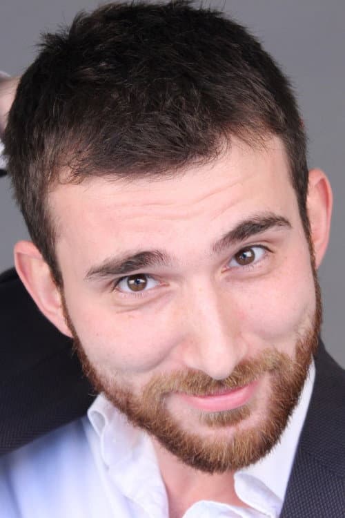 Konstantin Melikhov foto
