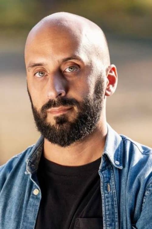 Joey Modica foto