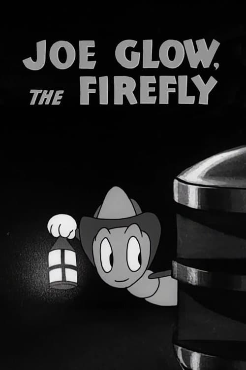 Joe Glow, the Firefly (1941) poster