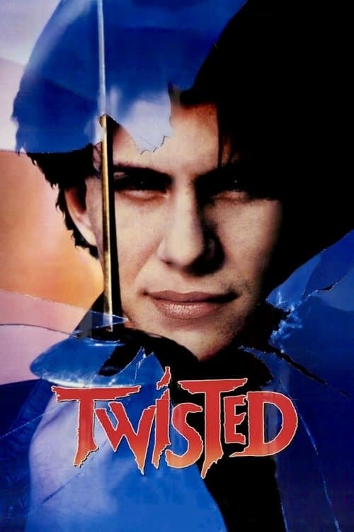 Twisted (1985) poster