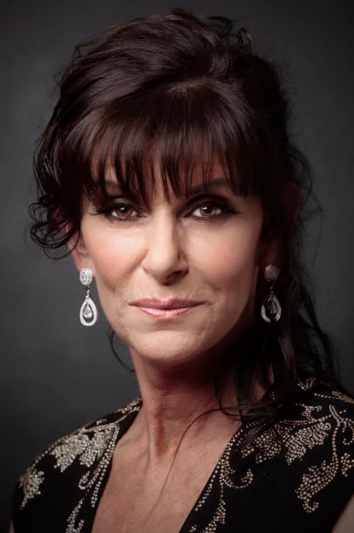 Linda Martin foto