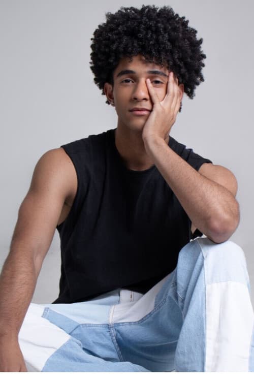 Carlos Vasconcelos foto