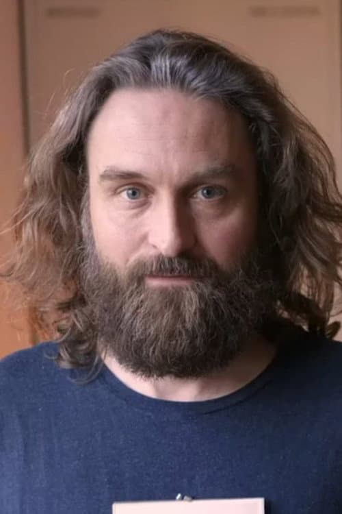Jacob Bitsch foto