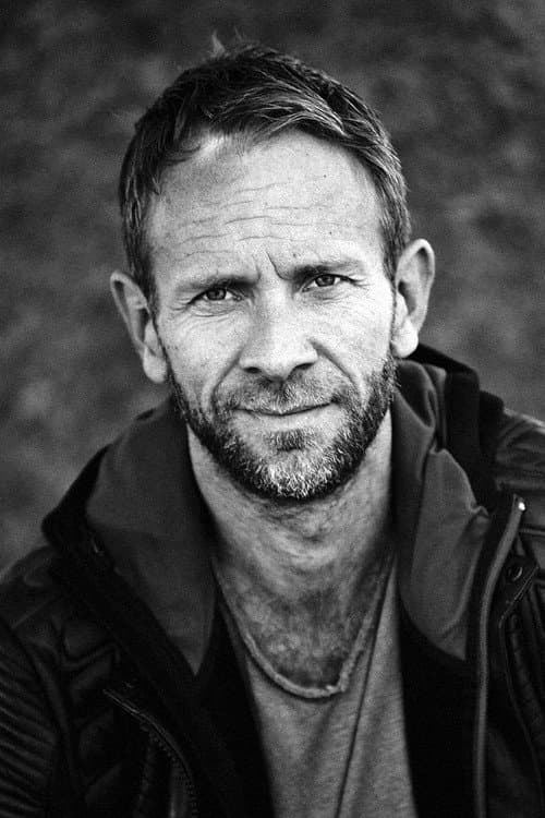 Søren Høy foto